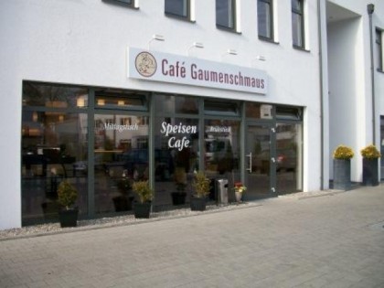 Photo: Gaumenschmaus