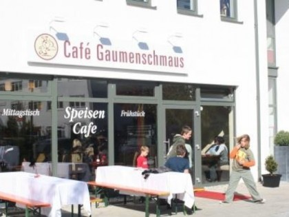 Photo: Gaumenschmaus